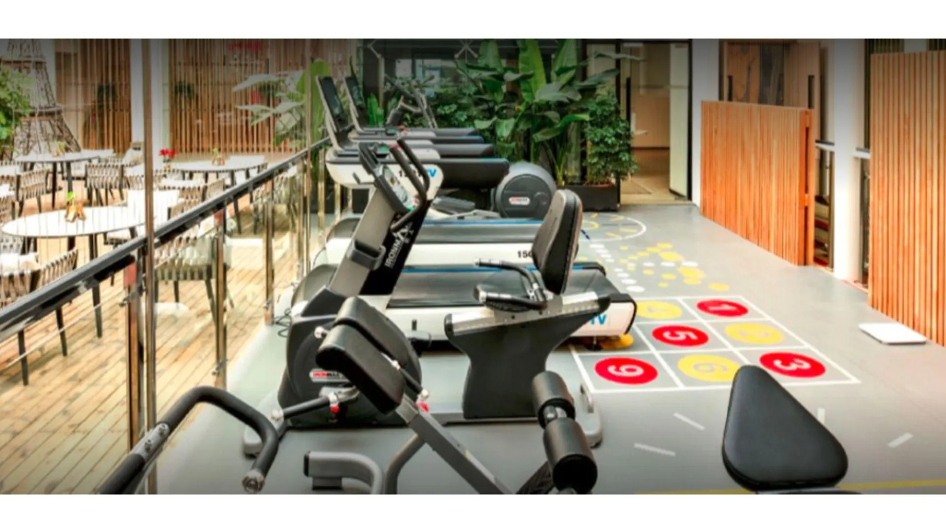 Ibis Styles Shanghai New Hongqiao Hotel