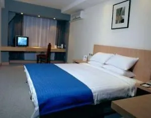 Citihome Zhennan Road 酒店