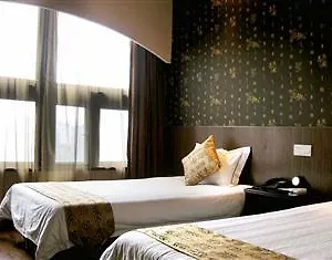 Starway Yipeng 酒店